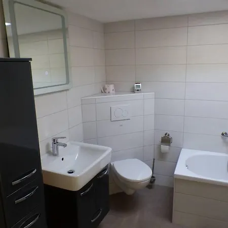 Ehemaliges Torhaus Am Rande Der Dresdner Neustadt Holiday home Dresden