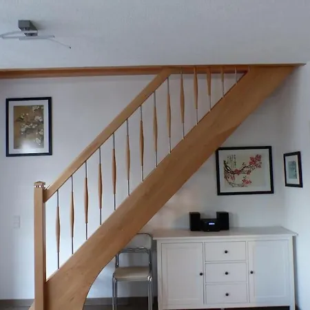 Holiday home Ehemaliges Torhaus Am Rande Der Dresdner Neustadt Dresden