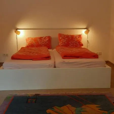 Ehemaliges Torhaus Am Rande Der Dresdner Neustadt Drezda