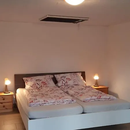 Holiday home Ehemaliges Torhaus Am Rande Der Dresdner Neustadt *