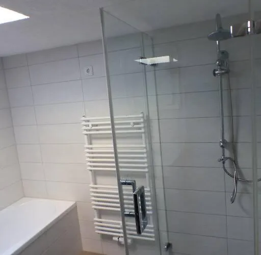 Ehemaliges Torhaus Am Rande Der Dresdner Neustadt *