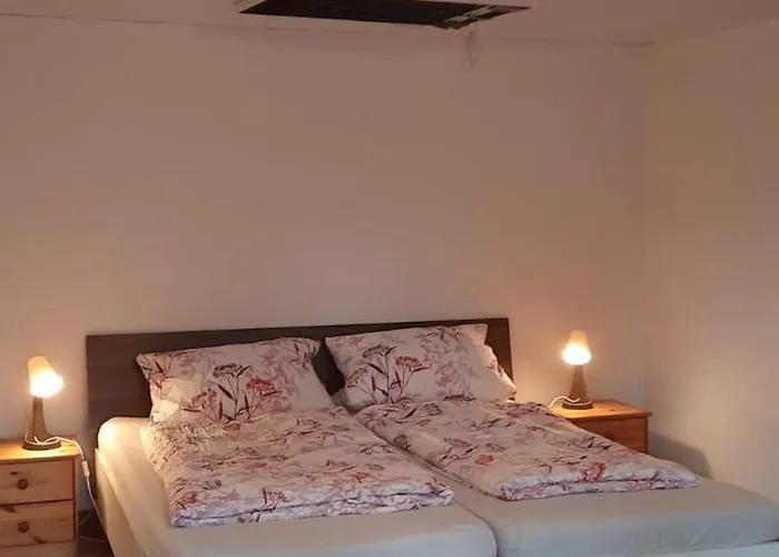 Nyaraló Ehemaliges Torhaus Am Rande Der Dresdner Neustadt *