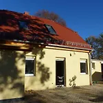 Ehemaliges Torhaus Am Rande Der Dresdner Neustadt