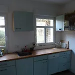 Ehemaliges Torhaus Am Rande Der Dresdner Neustadt Σπίτι διακοπών