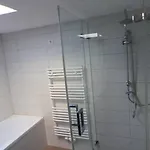 Ehemaliges Torhaus Am Rande Der Dresdner Neustadt *
