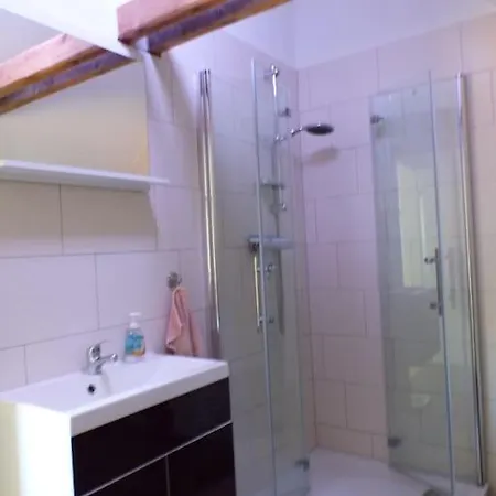 Ehemaliges Torhaus Am Rande Der Dresdner Neustadt