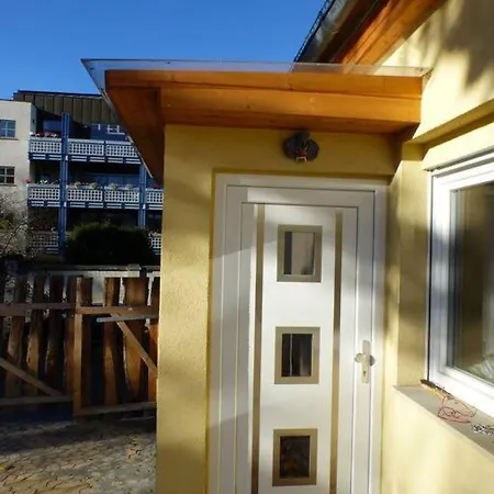 Ehemaliges Torhaus Am Rande Der Dresdner Neustadt